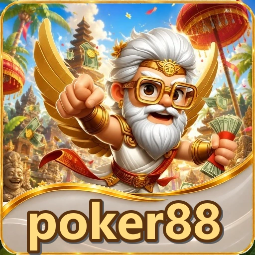 Ikon poker88 untuk perjalanan panduan di Indonesia