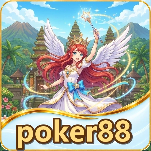 Ikon poker88 untuk pertanyaan teknis APK