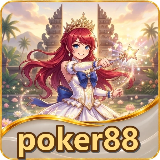 Ikon poker88 untuk pertanyaan keamanan dan privasi