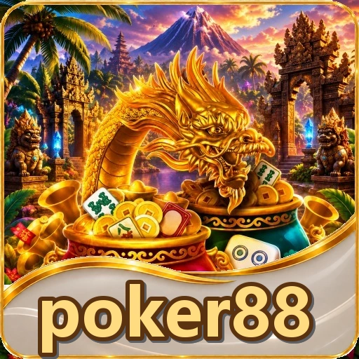 Ikon poker88 untuk ringkasan panduan APK v4.7.5