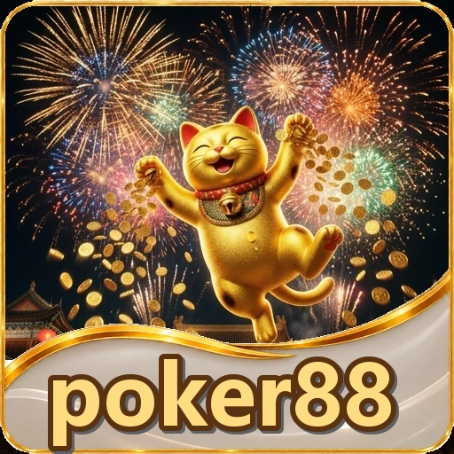 Ikon poker88 untuk bagian uji redaksi