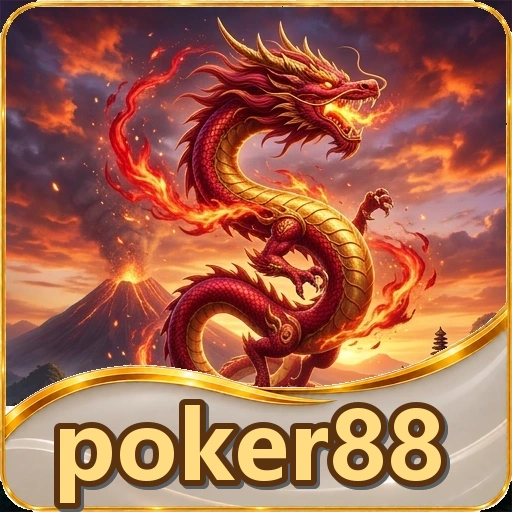 Ikon poker88 untuk syarat pemasangan di Android