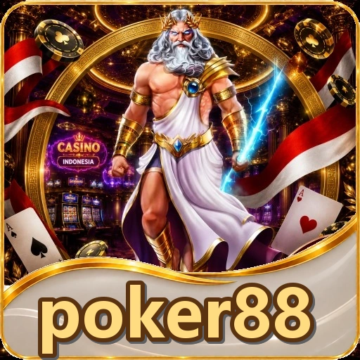 Ikon poker88 untuk data verifikasi APK 2018–2026