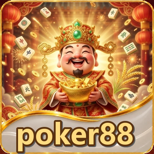 Ikon poker88 untuk rincian nilai ulasan