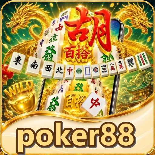 Ikon poker88 untuk profil tim redaksi