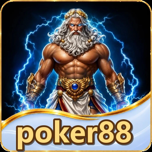Ikon poker88 untuk arsip pembaruan 2026