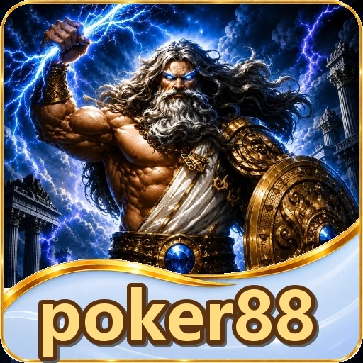 Ikon poker88 untuk catatan v4.7.5